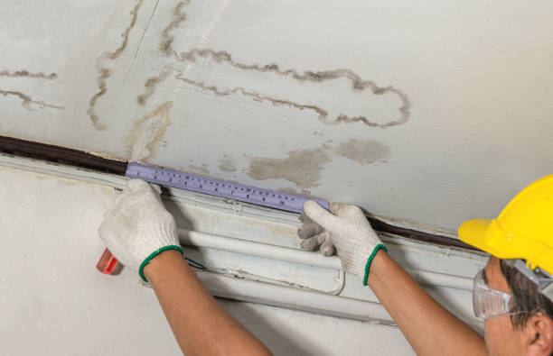 Reliable Flood Cleanup contractor in Bluffton, OH by Water Damage Irwin